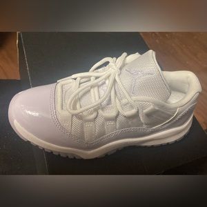 Jordan 11 retro’s low